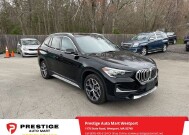 2021 BMW X1 in Westport, MA 02790 - 2226570 1