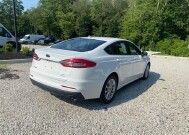 2020 Ford Fusion in Westport, MA 02790 - 2226572 11