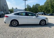 2020 Ford Fusion in Westport, MA 02790 - 2226572 6