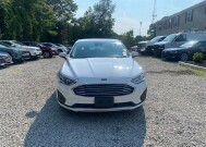 2020 Ford Fusion in Westport, MA 02790 - 2226572 5