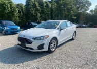 2020 Ford Fusion in Westport, MA 02790 - 2226572 34