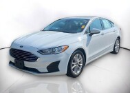 2020 Ford Fusion in Westport, MA 02790 - 2226572 2