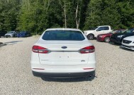2020 Ford Fusion in Westport, MA 02790 - 2226572 10