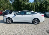 2020 Ford Fusion in Westport, MA 02790 - 2226572 7