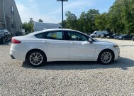 2020 Ford Fusion in Westport, MA 02790 - 2226572 35