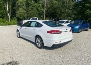 2020 Ford Fusion in Westport, MA 02790 - 2226572 8