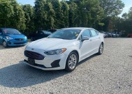 2020 Ford Fusion in Westport, MA 02790 - 2226572 4