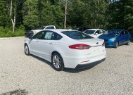 2020 Ford Fusion in Westport, MA 02790 - 2226572 37