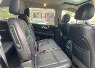 2020 Nissan Pathfinder in Westport, MA 02790 - 2226619 68