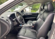 2020 Nissan Pathfinder in Westport, MA 02790 - 2226619 29