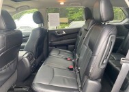 2020 Nissan Pathfinder in Westport, MA 02790 - 2226619 32