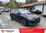 2019 Subaru Crosstrek in Westport, MA 02790 - 2226621 29