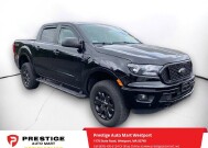 2021 Ford Ranger in Westport, MA 02790 - 2226629 1