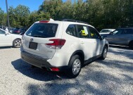 2021 Subaru Forester in Westport, MA 02790 - 2226635 9