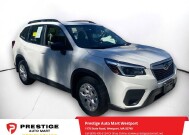 2021 Subaru Forester in Westport, MA 02790 - 2226635 1