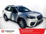 2021 Subaru Forester in Westport, MA 02790 - 2226635