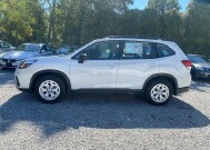 2021 Subaru Forester in Westport, MA 02790 - 2226635 5