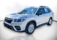 2021 Subaru Forester in Westport, MA 02790 - 2226635 2
