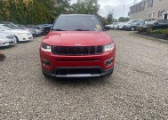2018 Jeep Compass in Westport, MA 02790 - 2226641 2