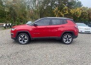 2018 Jeep Compass in Westport, MA 02790 - 2226641 35