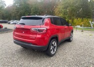 2018 Jeep Compass in Westport, MA 02790 - 2226641 39