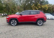 2018 Jeep Compass in Westport, MA 02790 - 2226641 5