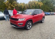 2018 Jeep Compass in Westport, MA 02790 - 2226641 33
