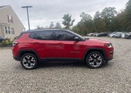 2018 Jeep Compass in Westport, MA 02790 - 2226641 4