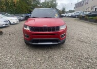 2018 Jeep Compass in Westport, MA 02790 - 2226641 32