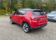 2018 Jeep Compass in Westport, MA 02790 - 2226641 6