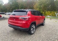 2018 Jeep Compass in Westport, MA 02790 - 2226641 9