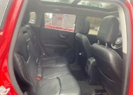 2018 Jeep Compass in Westport, MA 02790 - 2226641 25