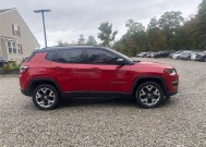 2018 Jeep Compass in Westport, MA 02790 - 2226641 34