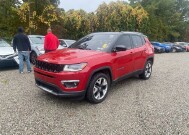 2018 Jeep Compass in Westport, MA 02790 - 2226641 3