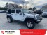 2015 Jeep Wrangler in Westport, MA 02790 - 2226671