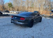 2016 Ford Mustang in Westport, MA 02790 - 2226687 6