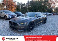 2016 Ford Mustang in Westport, MA 02790 - 2226687 22