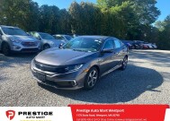 2019 Honda Civic in Westport, MA 02790 - 2226690 1