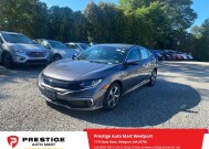 2019 Honda Civic in Westport, MA 02790 - 2226690 24