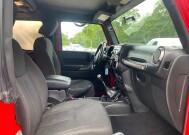 2016 Jeep Wrangler in Westport, MA 02790 - 2226704 40