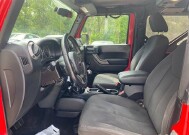 2016 Jeep Wrangler in Westport, MA 02790 - 2226704 18