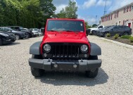 2016 Jeep Wrangler in Westport, MA 02790 - 2226704 2