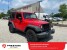 2016 Jeep Wrangler in Westport, MA 02790 - 2226704