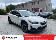 2021 Subaru Crosstrek in Westport, MA 02790 - 2226707 1