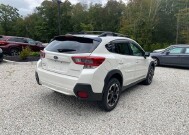 2021 Subaru Crosstrek in Westport, MA 02790 - 2226707 9