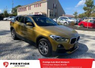 2018 BMW X2 in Westport, MA 02790 - 2226718 2
