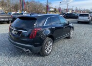 2020 Cadillac XT5 in Westport, MA 02790 - 2226719 7