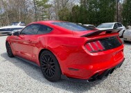 2016 Ford Mustang in Westport, MA 02790 - 2226782 4