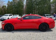2016 Ford Mustang in Westport, MA 02790 - 2226782 7