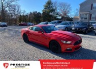 2016 Ford Mustang in Westport, MA 02790 - 2226782 33